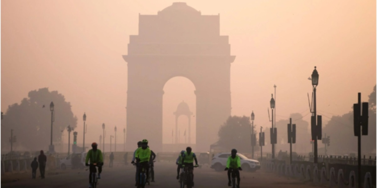 दिल्ली में परसों से इन वाहनों को नहीं मिलेगा पेट्रोल, बढ़ते प्रदूषण पर मंत्री सिरसा ने मांगी माफी