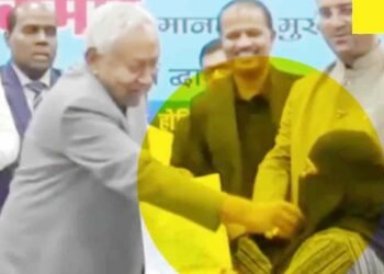 ‘नीतीश कुमार ने मुस्लिम बेटियों के लिए जो किया है, किसी…’, हिजाब विवाद पर जेडीयू ने किया बचाव