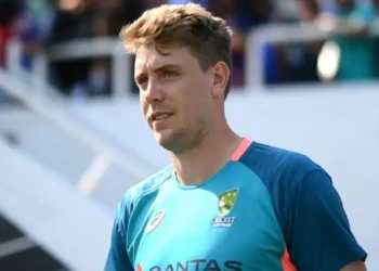 IPL 2026 ऑक्शन: कैमरन ग्रीन बने सबसे महंगे विदेशी खिलाड़ी –