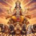 Kharmas 2025: आज से खरमास शुरू, अगले 30 दिनों तक न करें ये काम, वरना जिंदगी भर पड़ सकता है पछताना