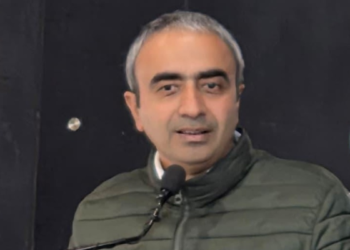 ‘प्रदूषण पर आंख मूंदकर बैठी हरियाणा सरकार, जनता का घुट रहा दम’, AAP ने बीजेपी को घेरा, कांग्रेस पर भी उठाए सवाल