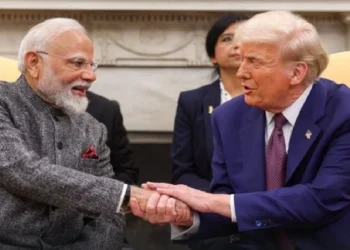 PM मोदी अच्छे दोस्त और भारत अहम रणनीतिक साझेदार, अमेरिकी दूतावास ने शेयर किया ट्रंप का संदेश