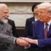PM मोदी अच्छे दोस्त और भारत अहम रणनीतिक साझेदार, अमेरिकी दूतावास ने शेयर किया ट्रंप का संदेश