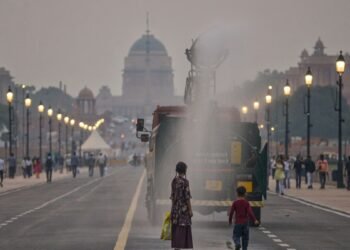 आधे स्टाफ के साथ काम कर रहीं ये एजेंसियां… कैसे कम होगा प्रदूषण?