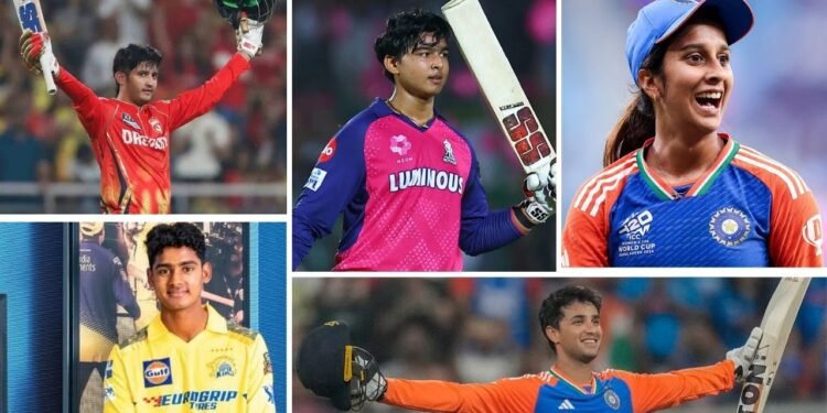 Google Trends 2025: भारतीयों की सर्च लिस्ट पर क्रिकेट का कब्ज़ा, वैभव सूर्यवंशी सबसे आगे –