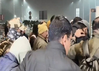 गोवा नाइटक्लब अग्निकांड: लूथरा ब्रदर्स को लेकर गोवा पहुंची पुलिस, कोर्ट से मिली है 2 दिन की ट्रांजिट रिमांड