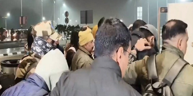 गोवा नाइटक्लब अग्निकांड: लूथरा ब्रदर्स को लेकर गोवा पहुंची पुलिस, कोर्ट से मिली है 2 दिन की ट्रांजिट रिमांड