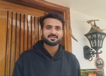 बिहार के इस क्रिकेटर पर KKR ने लगाई 1 करोड़ की बोली, झूम उठा पूरा गांव