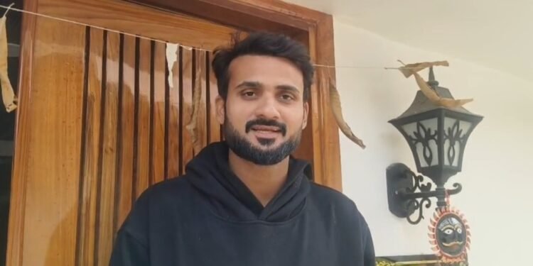 बिहार के इस क्रिकेटर पर KKR ने लगाई 1 करोड़ की बोली, झूम उठा पूरा गांव