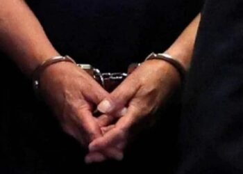 गुरुग्राम: स्कूल वैन रोककर 12वीं के छात्र को दिखाई ‘गन’, कॉलेज के चार लड़के गिरफ्तार