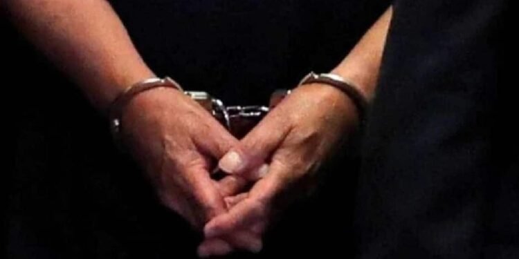 गुरुग्राम: स्कूल वैन रोककर 12वीं के छात्र को दिखाई ‘गन’, कॉलेज के चार लड़के गिरफ्तार