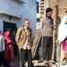 22 मुस्लिम परिवारों के मकानों पर चला बुलडोजर, SDM बोले- 22 फीट का रास्ता कब्जे के कारण 2 फीट रह गया था