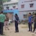 आय से 1.46 करोड़ ज्यादा संपत्ति का आरोप: दरभंगा में जूनियर इंजीनियर अंसारुल हक के 4 ठिकानों पर निगरानी विभाग की ताबड़तोड़ छापेमारी