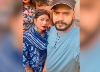 संतान न होने की सजा, पति और ससुराल वालों ने ले ली जान, सबूत छुपाने के लिए झटपट जला दिया शव