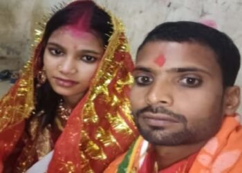 बिहार: धान की थ्रेसिंग के दौरान हादसा, मशीन में फंसकर युवक की मौत… 2 महीने पहले ही हुई थी शादी