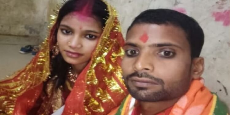 बिहार: धान की थ्रेसिंग के दौरान हादसा, मशीन में फंसकर युवक की मौत… 2 महीने पहले ही हुई थी शादी