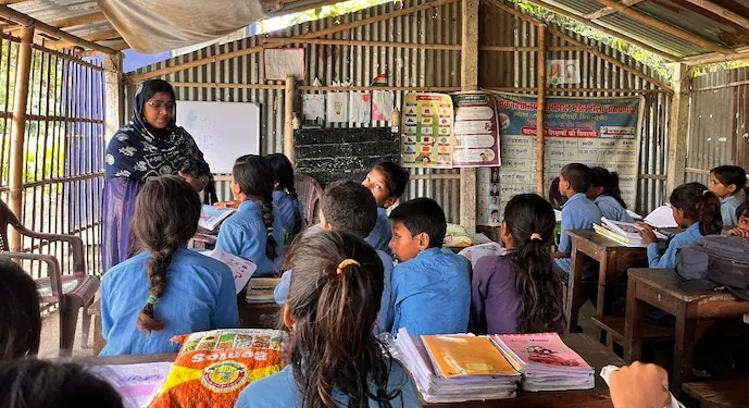 बिहार: सरकारी स्कूलों में नहीं है शौचालय और पानी की व्यवस्था? शिक्षा विभाग ने सभी जिलों से मांगी लिस्ट