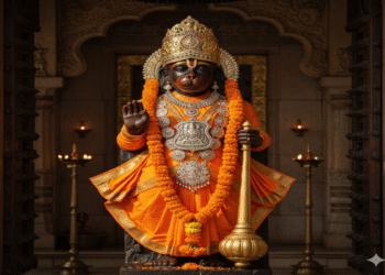 Hanuman Ji Chola Chadhane Ke Fayde: हनुमान जी को चोला चढ़ाना, संकट, शनि दोष और रोगों से मुक्ति का शक्तिशाली उपाय