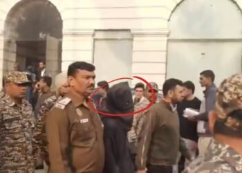 दिल्ली ब्लास्ट के आरोपी पर NIA का दावा- यासिर अहमद ने भी बनाया था आत्मघाती हमले का प्लान