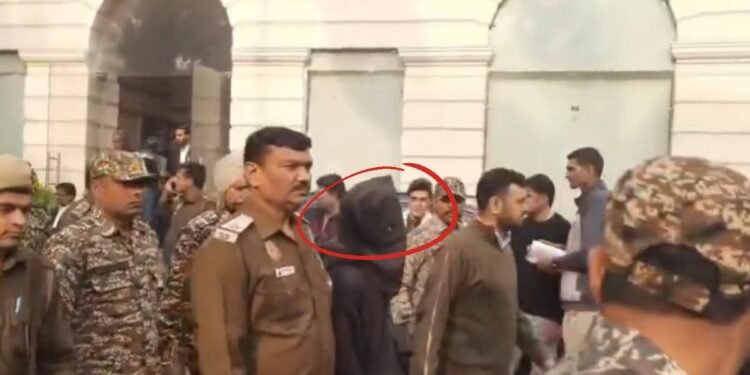 दिल्ली ब्लास्ट के आरोपी पर NIA का दावा- यासिर अहमद ने भी बनाया था आत्मघाती हमले का प्लान