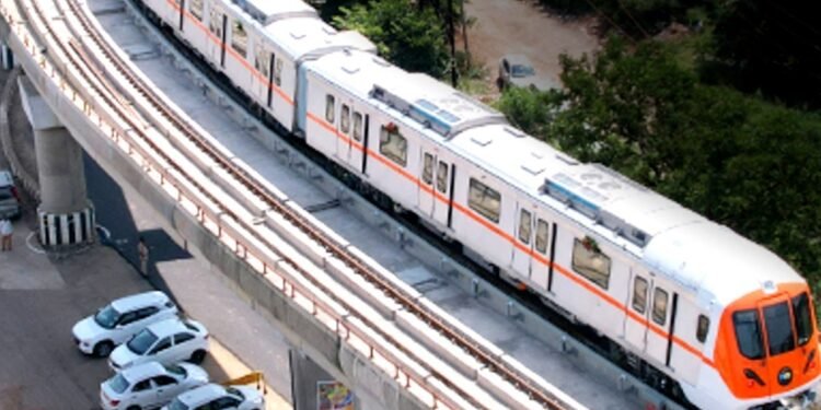 भोपाल मेट्रो: 21 दिसंबर से शुरू होगा सफर; किराए में कोई छूट नहीं, न महिलाओं के लिए अलग कोच