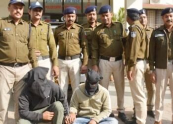 ‘आगे लूट हुई है, आप अपने जेवर उतारकर रख लो…’, MP में ईरानी गैंग का शातिर तरीका