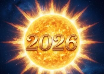 Numerology 2026: नए साल में चमकेगी किस्मत, इन तारीखों पर जन्मे लोगों के लिए सुनहरा समय