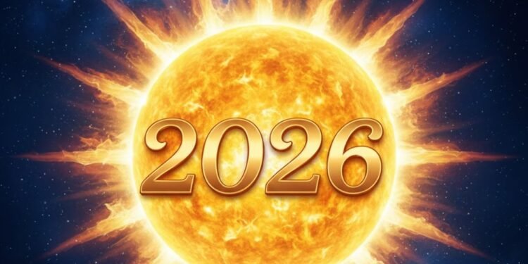 Numerology 2026: नए साल में चमकेगी किस्मत, इन तारीखों पर जन्मे लोगों के लिए सुनहरा समय