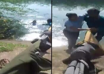 ‘पापा बचाओ…’ चिल्ला रही थी नहर में डूबती लड़की, दो लड़कों की सूझबूझ ने ऐसे बचाई जान