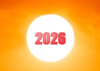 Numerology Prediction 2026: सूर्य का वर्ष 2026 बदलेगा दुनिया का मिजाज