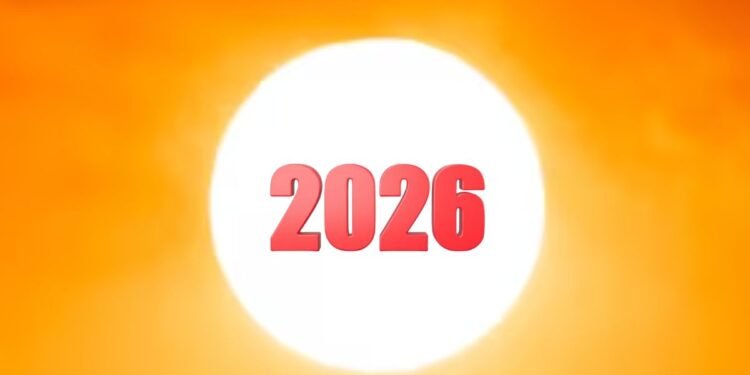 Numerology Prediction 2026: सूर्य का वर्ष 2026 बदलेगा दुनिया का मिजाज