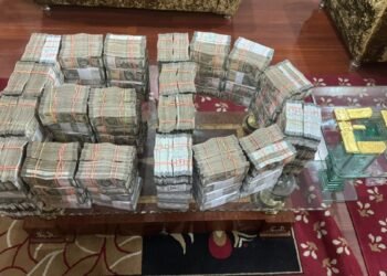 डंकी रूट केस में ED की बड़ी कार्रवाई, 5 करोड़ कैश, 6KG सोना और 313 किलो चांदी जब्त