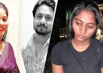 ‘मैंने राजा को नहीं मारा, और राज तो मेरा भाई था…’, जमानत याचिका में क्या- क्या बोली सोनम रघुंवशी?