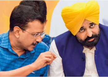 हरियाणा विधानसभा में रेत पर पंजाब जैसी नीति की हुई डिमांड, केजरीवाल बोले- गर्व की बात