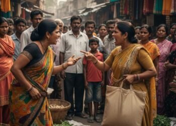 Numerology: लड़ाई-झगड़े में सबसे आगे होती हैं इस मूलांक की लड़कियां, बात-बात पर जाती हैं भड़क