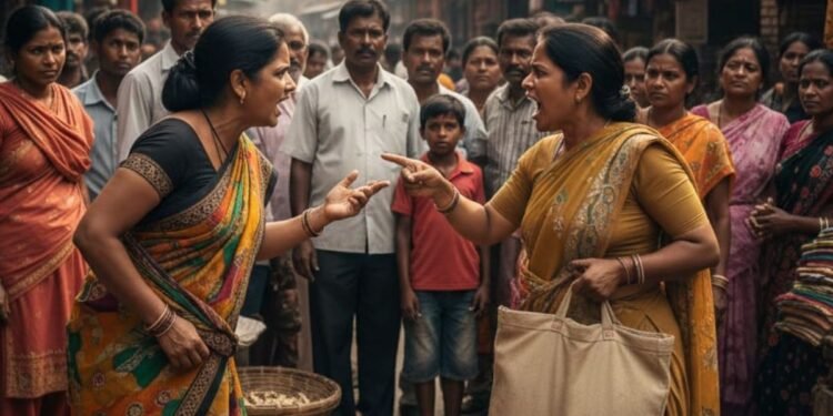 Numerology: लड़ाई-झगड़े में सबसे आगे होती हैं इस मूलांक की लड़कियां, बात-बात पर जाती हैं भड़क