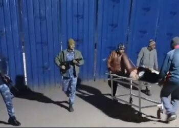 बिहार: डॉक्टर को उठाने आए किडनैपर्स का एनकाउंटर, दूसरे डॉक्टर ने ही दिया था कॉन्ट्रैक्ट