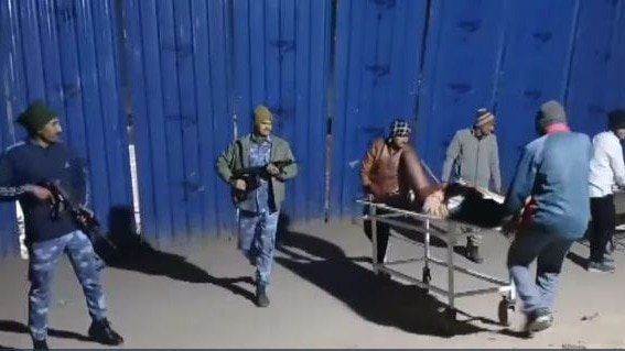 बिहार: डॉक्टर को उठाने आए किडनैपर्स का एनकाउंटर, दूसरे डॉक्टर ने ही दिया था कॉन्ट्रैक्ट