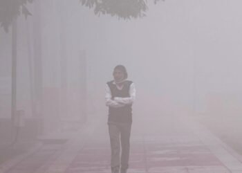 कोहरे में दिखना बंद, हवा में सांसें कम… दिल्ली में जहरीले फॉग से फिलहाल राहत नहीं