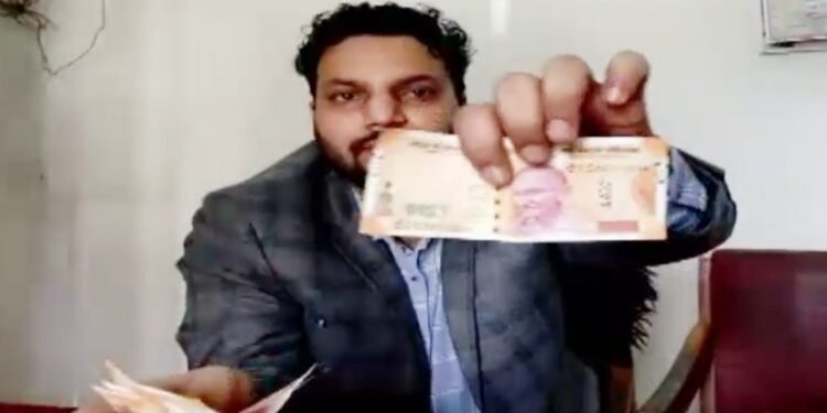 खून का सौदा… सतना में 6 बच्चों को HIV होने के बाद बड़ा एक्शन, SDM ने ‘स्टिंग’ कर पकड़ा ब्लड माफिया