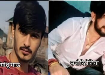 हरियाणा: रोहतक के रिटोली में शराब ठेके पर 35-40 राउंड चली गोलियां, गैंगवार में एक की मौत