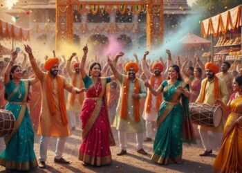 January 2026 Festival List: जनवरी में व्रत-त्योहारों की भरमार, यहां पढ़ें वर्ष की शुरुआत में पड़ने वाले सभी पर्वों की पूरी लिस्ट