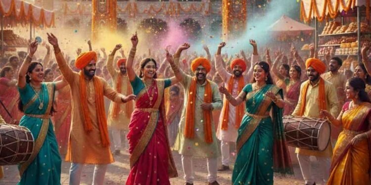 January 2026 Festival List: जनवरी में व्रत-त्योहारों की भरमार, यहां पढ़ें वर्ष की शुरुआत में पड़ने वाले सभी पर्वों की पूरी लिस्ट