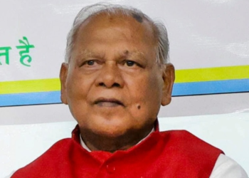 ‘आरोप फर्जी, वीडियो गलत…’, कलेक्टर से ‘सेटिंग’ वाले दावे पर आई जीतन राम मांझी की सफाई