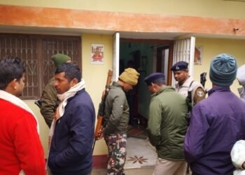 बिहार: छुट्टी पर आए झारखंड पुलिस के हवलदार की गला रेतकर हत्या, गांव में दहशत