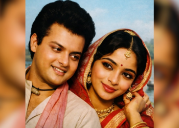 43 साल बाद फिर पर्दे पर लौटी ‘नदिया के पार’, पटना में विशेष प्रदर्शन से युवाओं को मिलेगा भोजपुरी संस्कृति का सजीव अनुभव