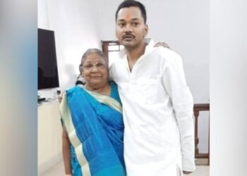 सीएम नीतीश कुमार की सास का निधन, लंबे समय से पटना में चल रहा था इलाज… बेटे निशांत ने शेयर की भावुक पोस्ट