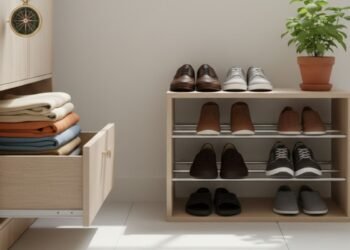 Vastu Tips: पुराने कपड़ों और जूते-चप्पल से की गई ये छोटी गलती कर सकती है कंगाल, करें ये वास्तु उपाय, घर में आएगी समृद्धि