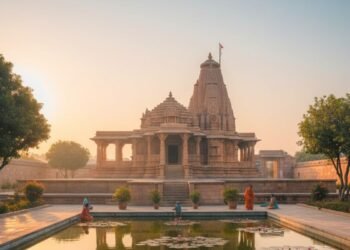 Shakuni Mama Temple: आधा भारत नहीं जानता कि देश के इस राज्य में होती है शकुनि मामा की पूजा, वजह जानकर चौंक जाएंगे