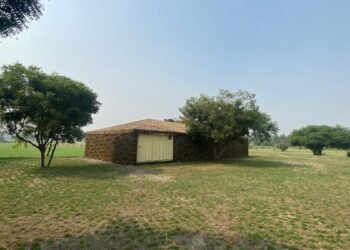 दिल्लीवासियों के लिए खुशखबरी… असिता पार्क के हरे-भरे लॉन जनता के लिए खुले, यमुना किनारे होंगे सांस्कृतिक आयोजन